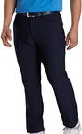 FootJoy New Athletic FIT Golf Pants Navy 32/32