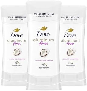 Dove Alumi