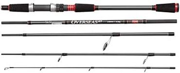 PENN Overseas XT Labrax, Fishing Ro