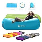 Mockins 2 Pack Inflatable Loungers 