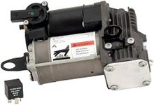 Arnott P-3246 Air Suspension Compressor-07-13 Mercedes-Benz S (W221)/ 07-14 Cl-Class (W216)