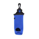 Golfoy Basics EasyBall Ball Holder (Blue)