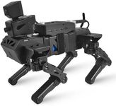 XiaoR Geek Robot Dog Kit for Raspbe