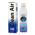 DWD2 Clean AIR® Premium Foaming Automotive Evaporator Coil Cleaner (Lemon) - Renew Your Air Conditioner and Enjoy a Comfortable Driving Experience Today (single 8.oz)