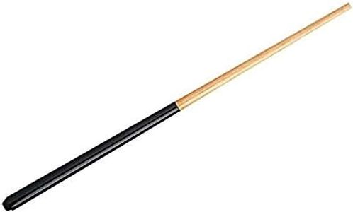 BCE - Queue billard standard 123 cm Embout vissé