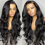 Beauty Forever 13X4 Body Wave Lace 