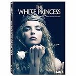 Lions Gate The White Princess [DVD]