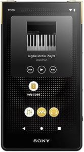 SONY NW-ZX