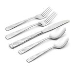 Oneida Flatware For 8