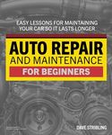 Auto Repair & Maintenance for Beginners