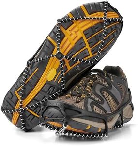 Yaktrax WA