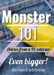 Monster 101: Even Bigger