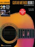 Hal Leonard Guitar Dvds