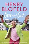 Over and Out: My Innings of a Lifetime with Test Match Special: Memories of Test Match Special from a broadcasting icon