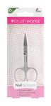 Brushworks Nail Scissors