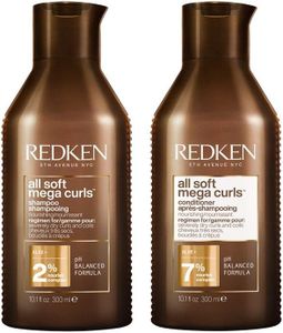 Redken DUO