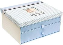 C.R. Gibson Keepsake Chest, All Boy