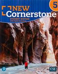 New Cornerstone, Grade 5 Student Edition with eBook (soft cover): Principles and Practices -- Pearson eText