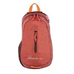 Eddie Bauer Unisex's Stowaway Packable 10l Sling 3.0 Made from Polyester with Lightly Padded Shoulder Strap-Maroon Bag