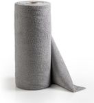 Riptide Armory Microfiber Tearaway Towel Roll Firearm & Accessory Towel - 30 Towels, Also Works with Tools, Knives, & More - Veteran Founded & Formulated by Former US Navy Seal