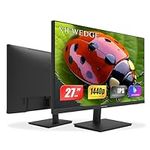 Viewedge 27 inch Monitor with 2K 25