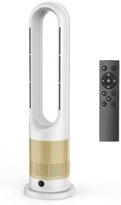 Bladeless 