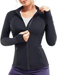 TrainingGirl Women's Sports Jacket 