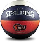 Spalding A