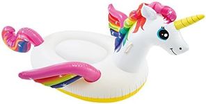 Intex - Inflateable Unicorn - 198x140x102 cm