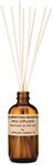 Christmas Hearth Reed Diffuser Set
