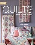 Quilts from Tilda's Studio: Tilda Q