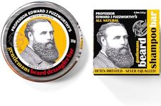Professor Fuzzworthy's Beard Shampo