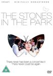 The Rolling Stones - The Stones In The Park [1969] [DVD]