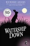 Watership Down: Richard Adams (A Puffin Book)