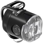 Lezyne Femto USB Drive 15lm LED Front Light Black