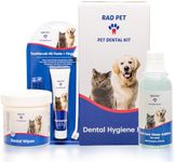 RAD PET - Advanced Pet Dental Hygie