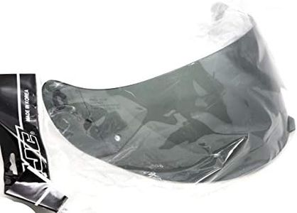 HJC HJ-09 Shield Visor Dark Smoke for CL-15 CL-16 CS-R3