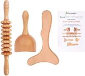 Komogir 3-in-1 Wood Therapy Massage