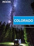 Moon Colorado (Tenth Edition)