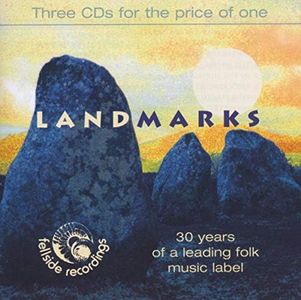 Landmarks