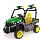 John Deere Battery Operated Gator - 6V