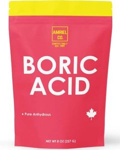 Boric Acid