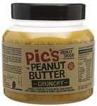 Pic's Peanut Butter Crunchy 1 kg