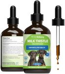 Pet Wellbeing Milk Thistle for Dogs