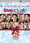 Love Actually - 10th Anniversary/ Reellement l'amour (Bilingual) [DVD + Digital Copy + UltraViolet)