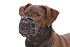 Kruuse Extreme Dog Muzzle, Size 4