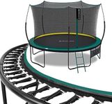 SkyBound 12 FT Springfree Trampolin