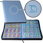 TopDeck 1000 Card Binder - TCG Port