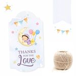 love Baby Shower Gifts