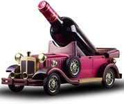 Arblel wine holder Handmade Wooden